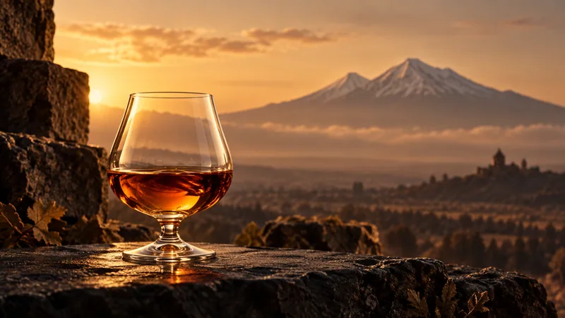 Рекламный проект Ararat